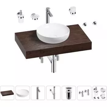 Раковина Wellsee