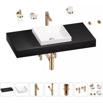 Раковина Wellsee