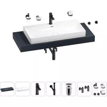 Раковина Wellsee