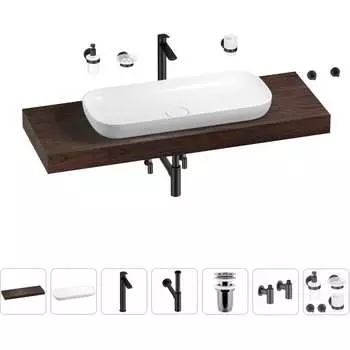 Раковина Wellsee