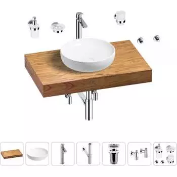 Раковина Wellsee