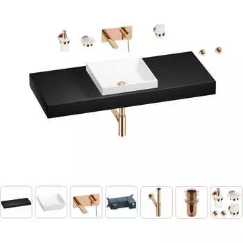 Раковина Wellsee