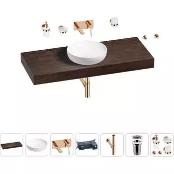 Раковина Wellsee