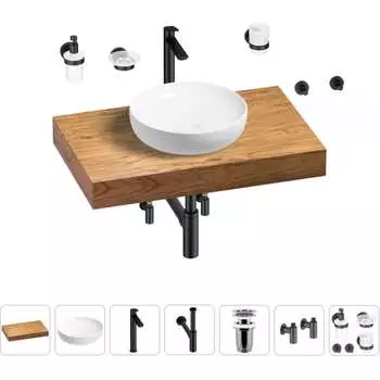 Раковина Wellsee