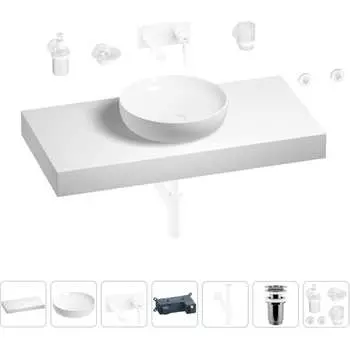 Раковина Wellsee