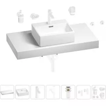 Раковина Wellsee