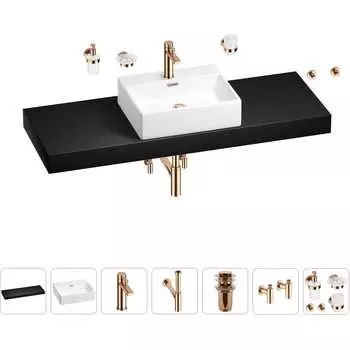 Раковина Wellsee