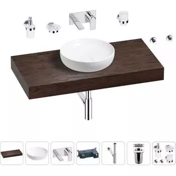 Раковина Wellsee