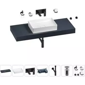 Раковина Wellsee