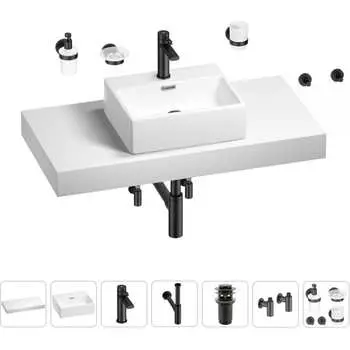 Раковина Wellsee