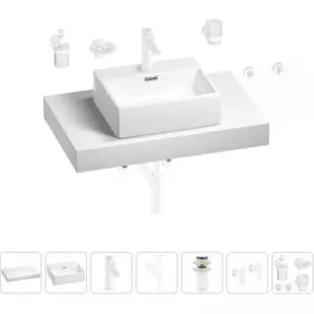 Раковина Wellsee