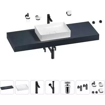 Раковина Wellsee