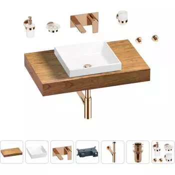 Раковина Wellsee