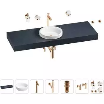 Раковина Wellsee