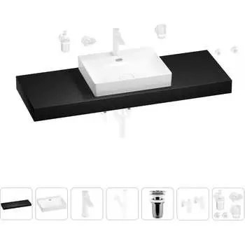 Раковина Wellsee