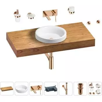 Раковина Wellsee