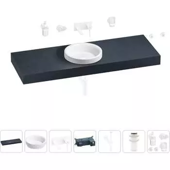 Раковина Wellsee