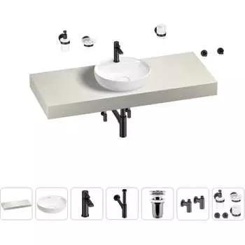 Раковина Wellsee