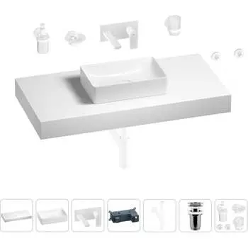 Раковина Wellsee