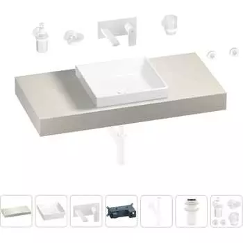 Раковина Wellsee