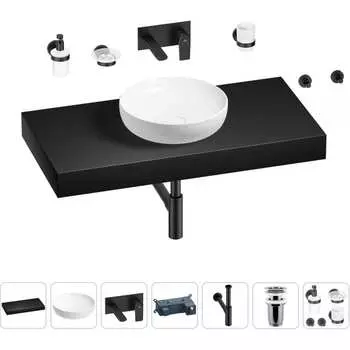 Раковина Wellsee