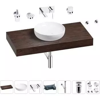 Раковина Wellsee