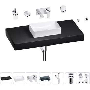 Раковина Wellsee