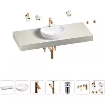 Раковина Wellsee