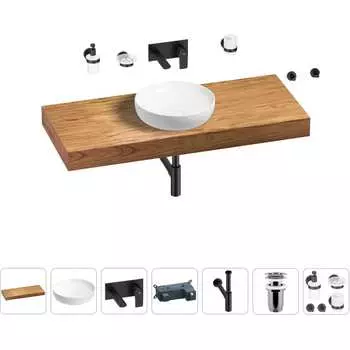 Раковина Wellsee