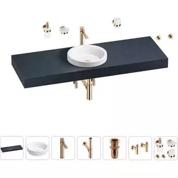 Раковина Wellsee