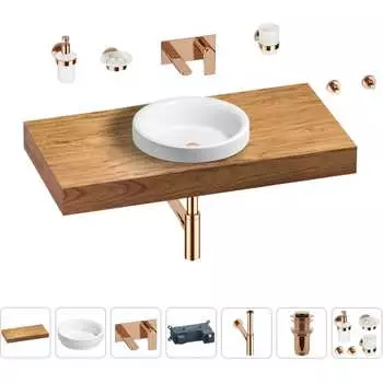 Раковина Wellsee