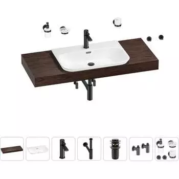 Раковина Wellsee