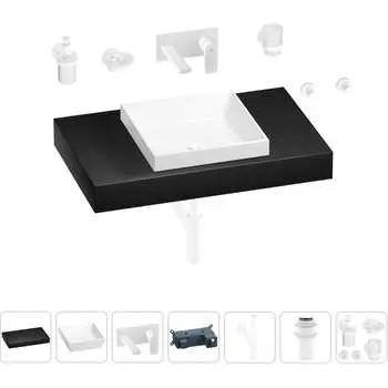 Раковина Wellsee