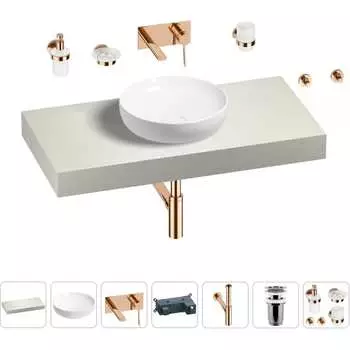 Раковина Wellsee