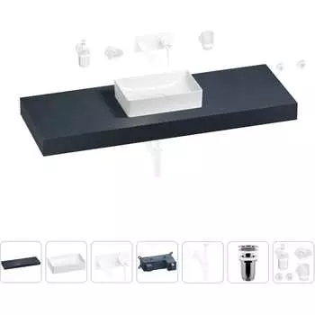 Раковина Wellsee