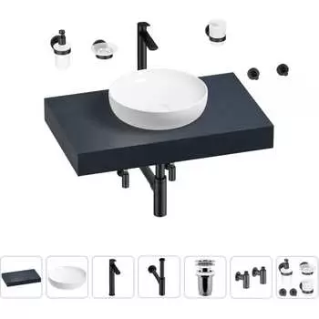 Раковина Wellsee