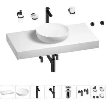 Раковина Wellsee