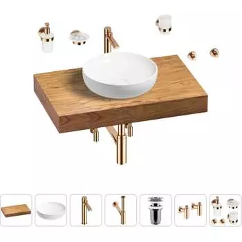 Раковина Wellsee