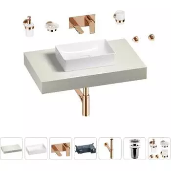 Раковина Wellsee