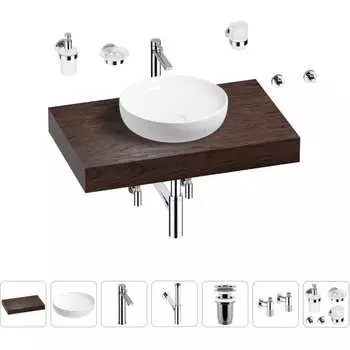 Раковина Wellsee