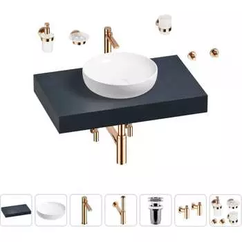 Раковина Wellsee