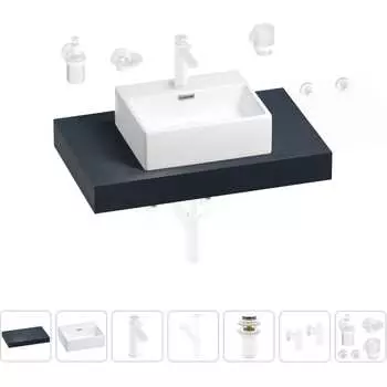 Раковина Wellsee