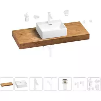 Раковина Wellsee