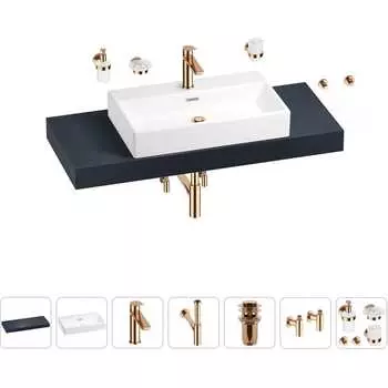 Раковина Wellsee