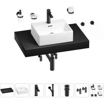 Раковина Wellsee