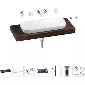 Раковина Wellsee