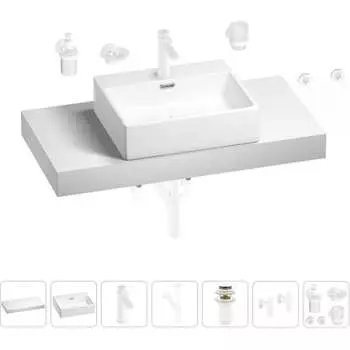 Раковина Wellsee