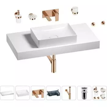 Раковина Wellsee