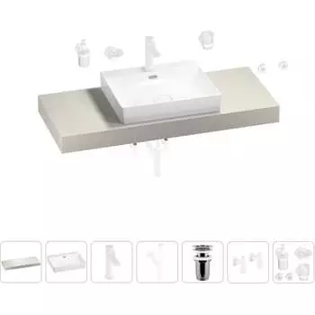 Раковина Wellsee