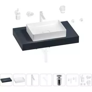 Раковина Wellsee